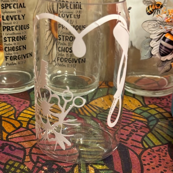Custom Cups to custom order! These are some of the few I have! - Picture 6 of 16